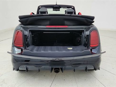 Used 2025 MINI Cooper John Cooper Works image 14