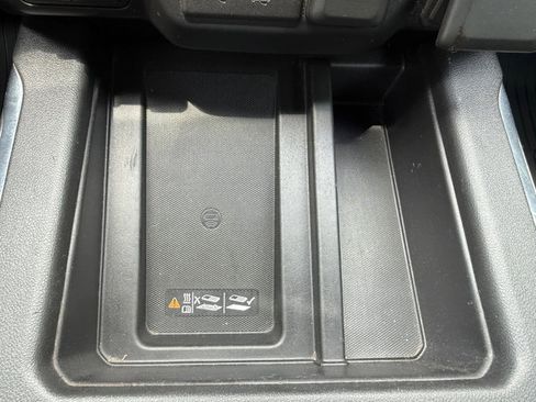 Used 2020 Chevrolet Silverado 1500 LTZ w/ LTZ Plus Package AWD/4WD image 28