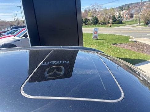 Used 2023 MAZDA CX-5 AWD 2.5 S w/ Preferred Package image 2