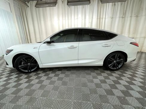 Used 2023 Acura Integra A-Spec FWD image 18