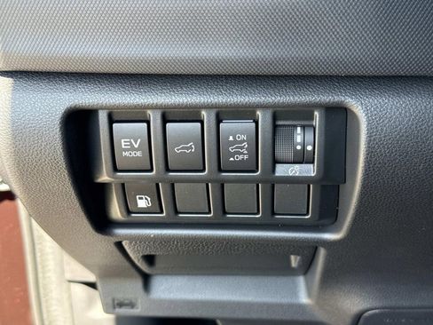 New 2026 Subaru Forester Premium AWD/4WD image 43
