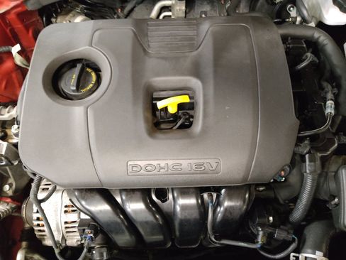 Used 2022 Kia Forte LXS FWD image 30