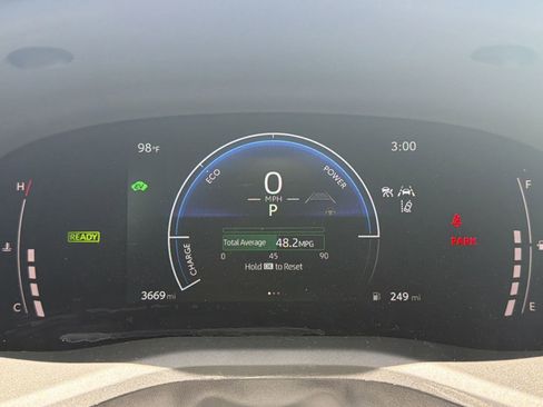 Certified 2025 Toyota Camry LE w/ Convenience Package FWD image 17