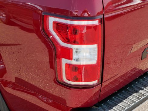 Certified 2018 Ford F150 XLT w/ Equipment Group 302A Luxury AWD/4WD image 17