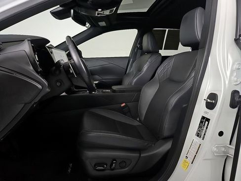 Used 2024 Lexus RX 350 Premium w/ Cold Area Package image 15