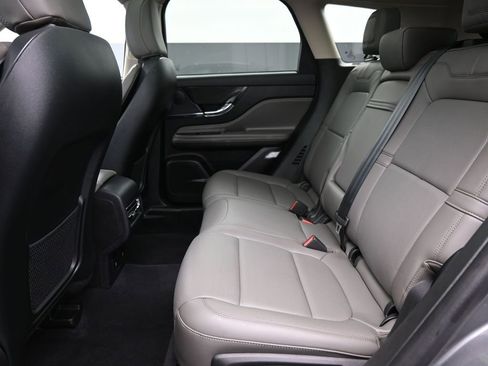 Used 2023 Lincoln Corsair Reserve w/ Equipment Group 201A image 12