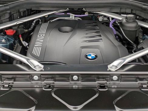 New 2026 BMW X5 xDrive40i image 18