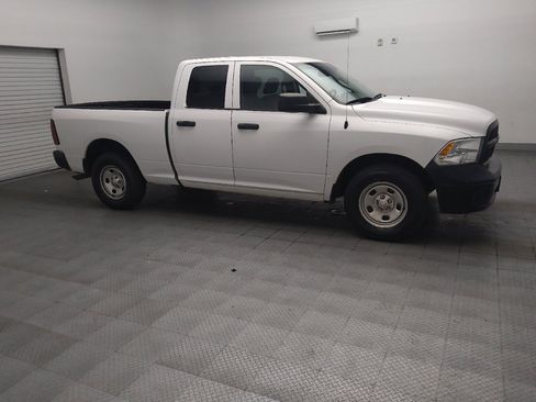 Used 2019 RAM 1500 Tradesman w/ Popular Equipment Group RWD image 11