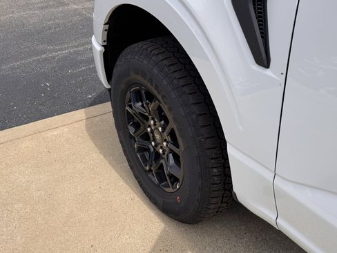 New 2026 Ford F150 STX AWD/4WD image 8
