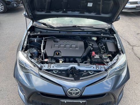 Used 2018 Toyota Corolla SE FWD image 27