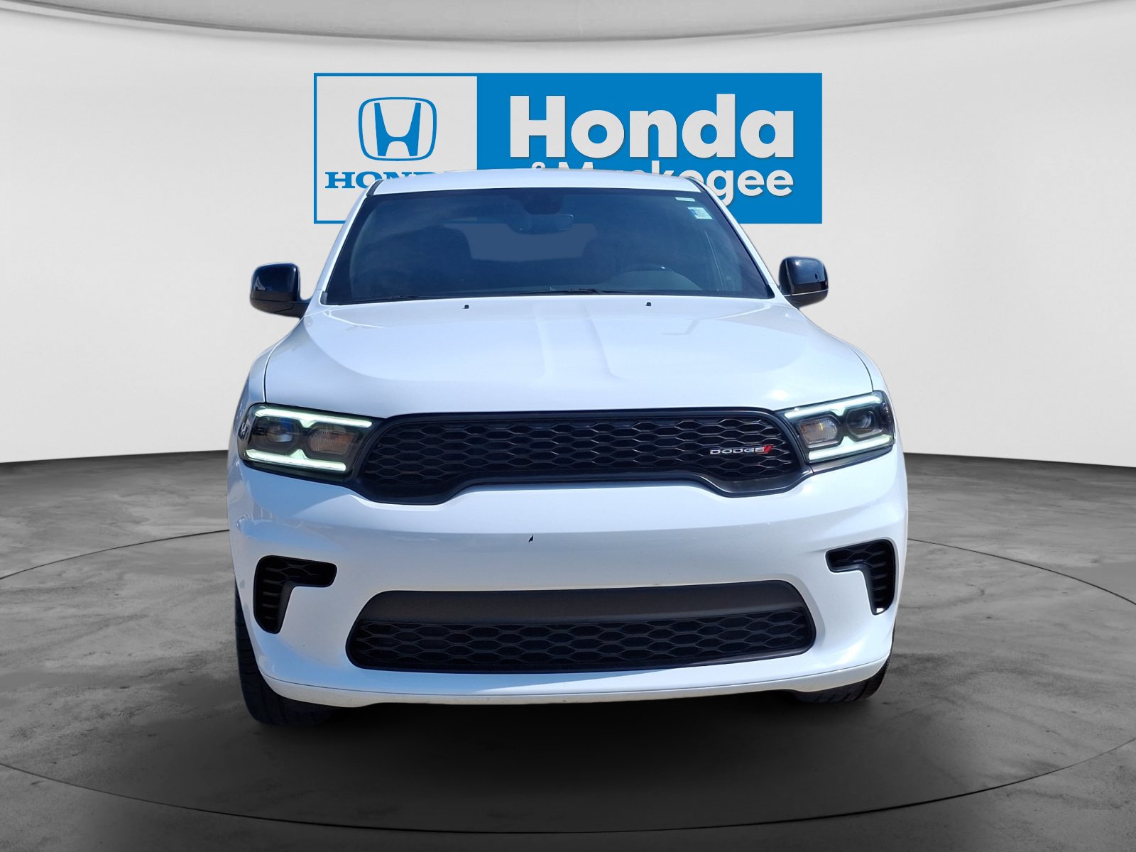 Used 2026 Dodge Durango GT AWD/4WD image 2