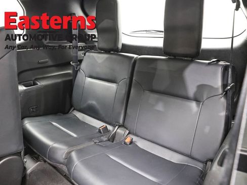 Used 2024 Mitsubishi Outlander SE AWD/4WD image 25