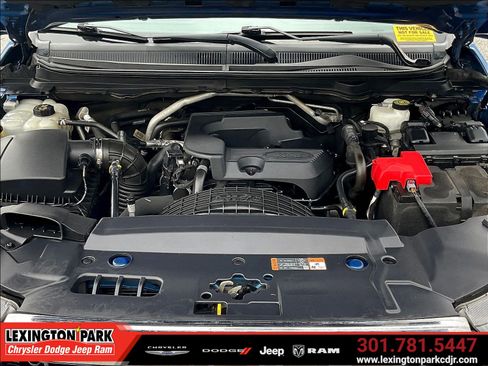 Used 2019 Ford Ranger Lariat w/ Equipment Group 501A Mid AWD/4WD image 30