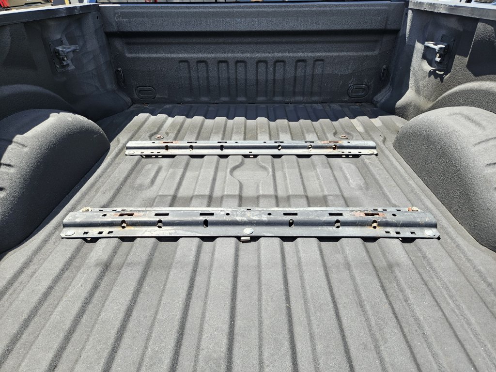 Used 2020 Ford F250 King Ranch w/ King Ranch Ultimate Package AWD/4WD image 16