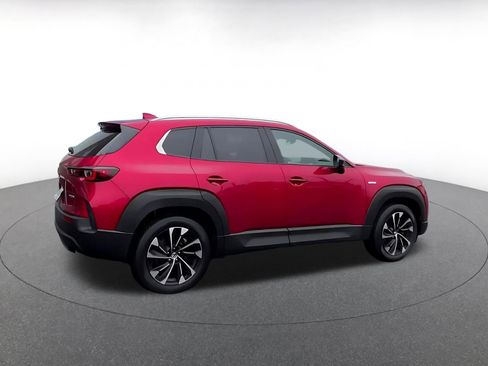 Used 2025 MAZDA CX-50 2.5 Hybrid w/ Premium Plus Pkg AWD/4WD image 14