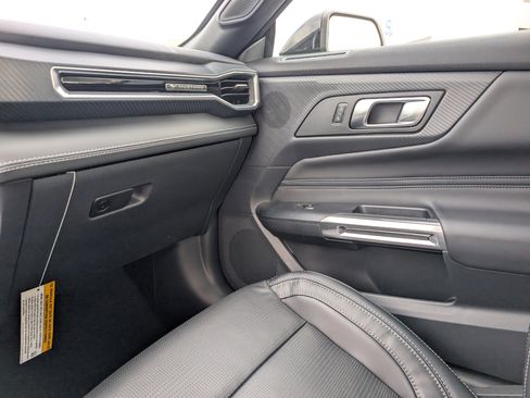 New 2026 Ford Mustang GT Premium image 31