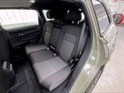 Certified 2026 Honda CR-V TrailSport image 20