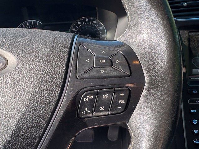 Used 2016 Ford Explorer Platinum AWD/4WD image 14
