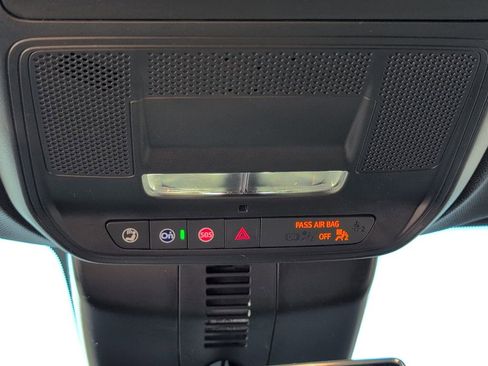 New 2026 Chevrolet Traverse LT w/ Enhanced Driving Package FWD image 13