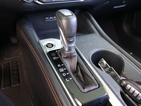 Used 2020 Nissan Altima 2.5 SR image 17