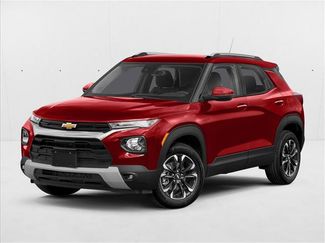 Used 2021 Chevrolet TrailBlazer LT w/ Convenience Package FWD video 1