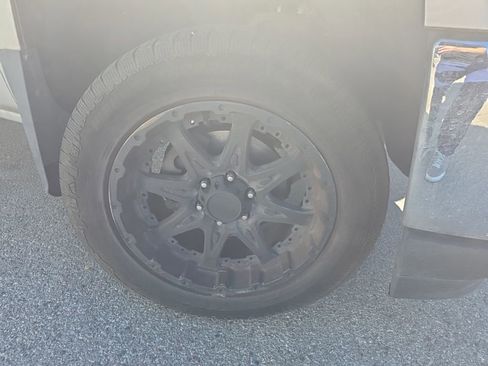 Used 2016 Chevrolet Silverado 1500 LS w/ Trailering Package image 8