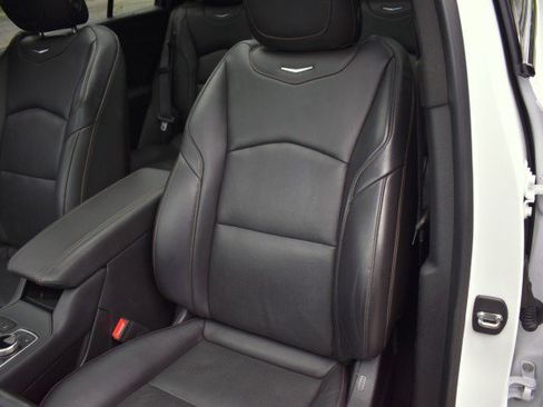 Used 2019 Cadillac XT4 Sport AWD/4WD image 27