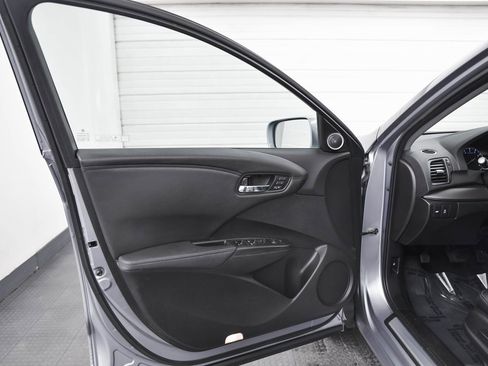 Used 2016 Acura RDX AWD image 9