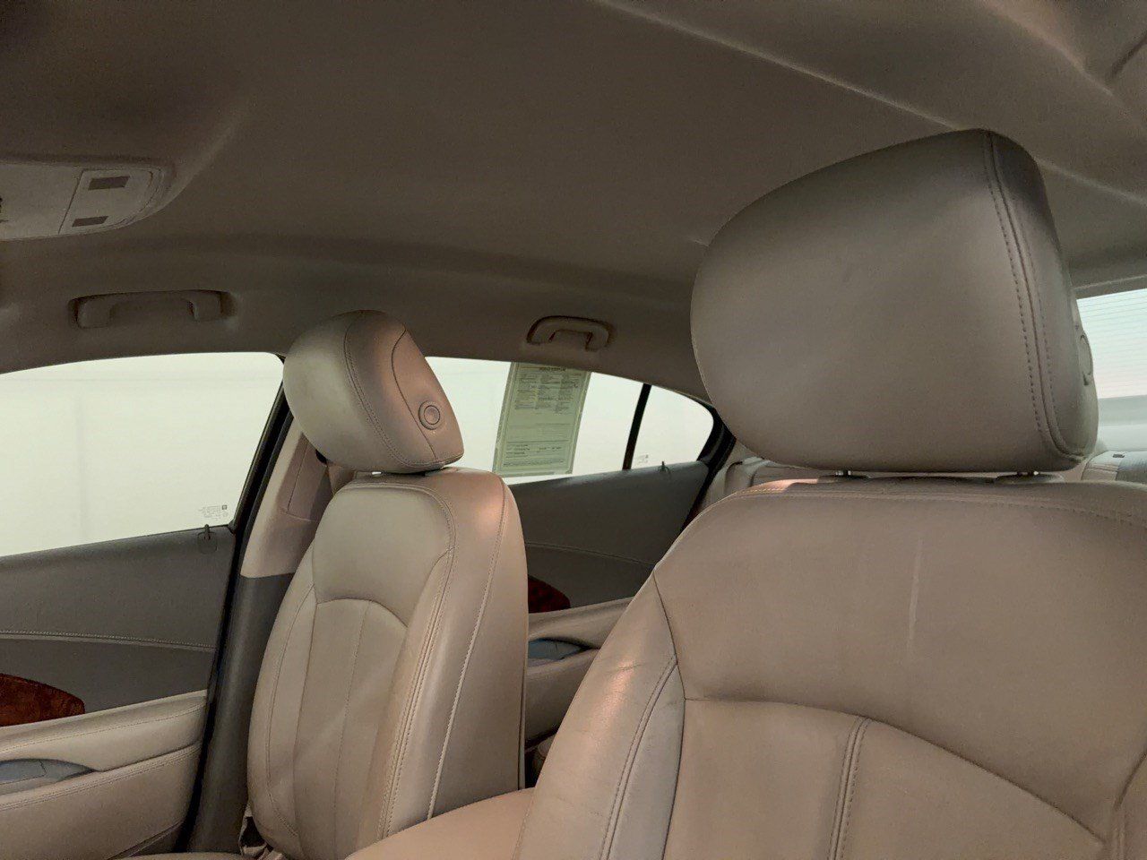 Used 2013 Buick LaCrosse Leather FWD image 27