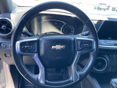 Used 2020 Chevrolet Blazer LT w/ Redline Edition AWD/4WD image 10