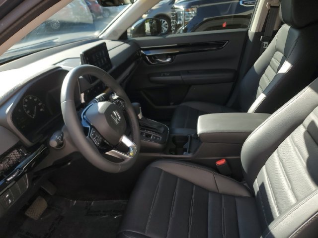 Used 2024 Honda CR-V EX-L image 22