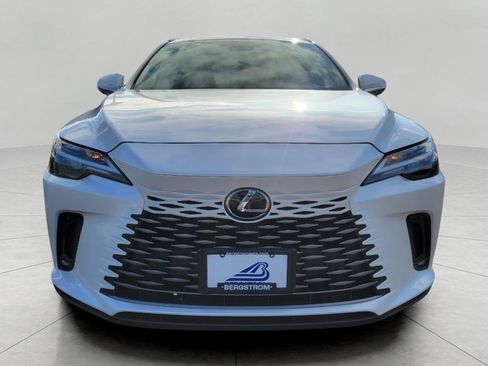 Used 2024 Lexus RX 350 Premium Plus image 13