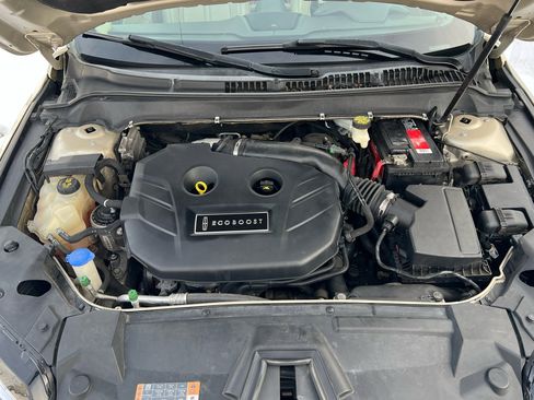 Used 2017 Lincoln MKZ Select w/ Select Plus Package image 34