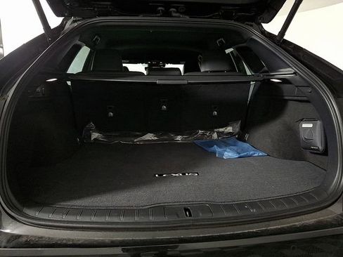 Certified 2025 Lexus RX 350 FWD image 31