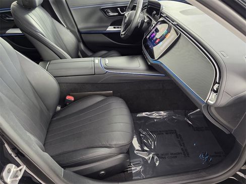 Certified 2024 Mercedes-Benz E 450 4MATIC All-Terrain Wagon image 28