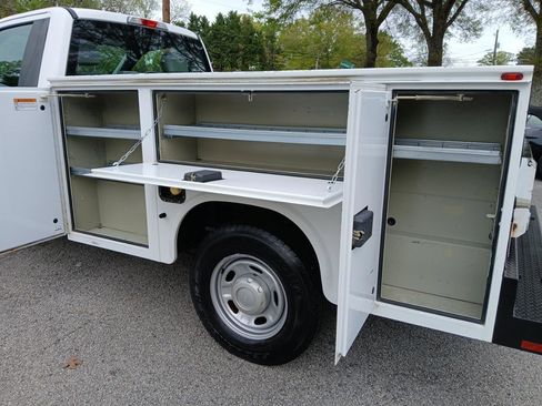 Used 2017 Ford F250 XL image 10