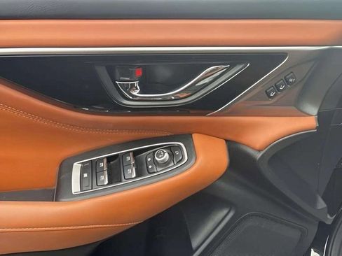 Used 2022 Subaru Legacy Touring XT image 12