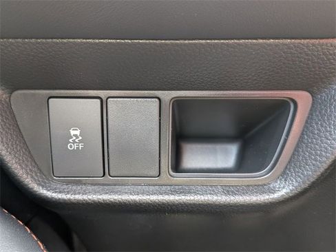 New 2026 Honda HR-V Sport image 22