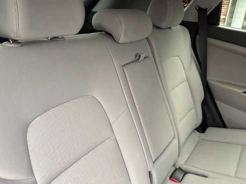 Used 2019 Hyundai Tucson Value AWD/4WD image 8