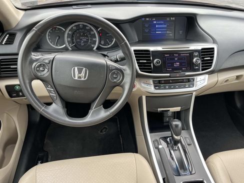 Used 2013 Honda Accord EX-L image 12