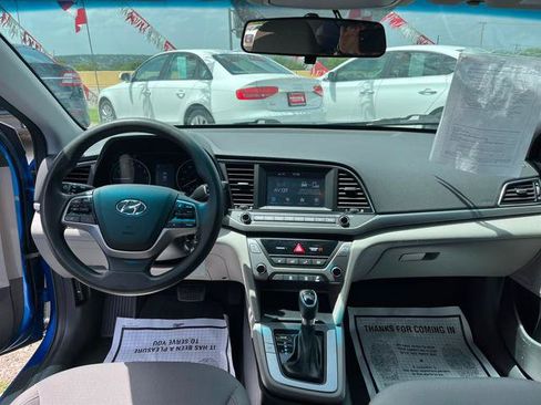Used 2018 Hyundai Elantra SEL FWD image 16