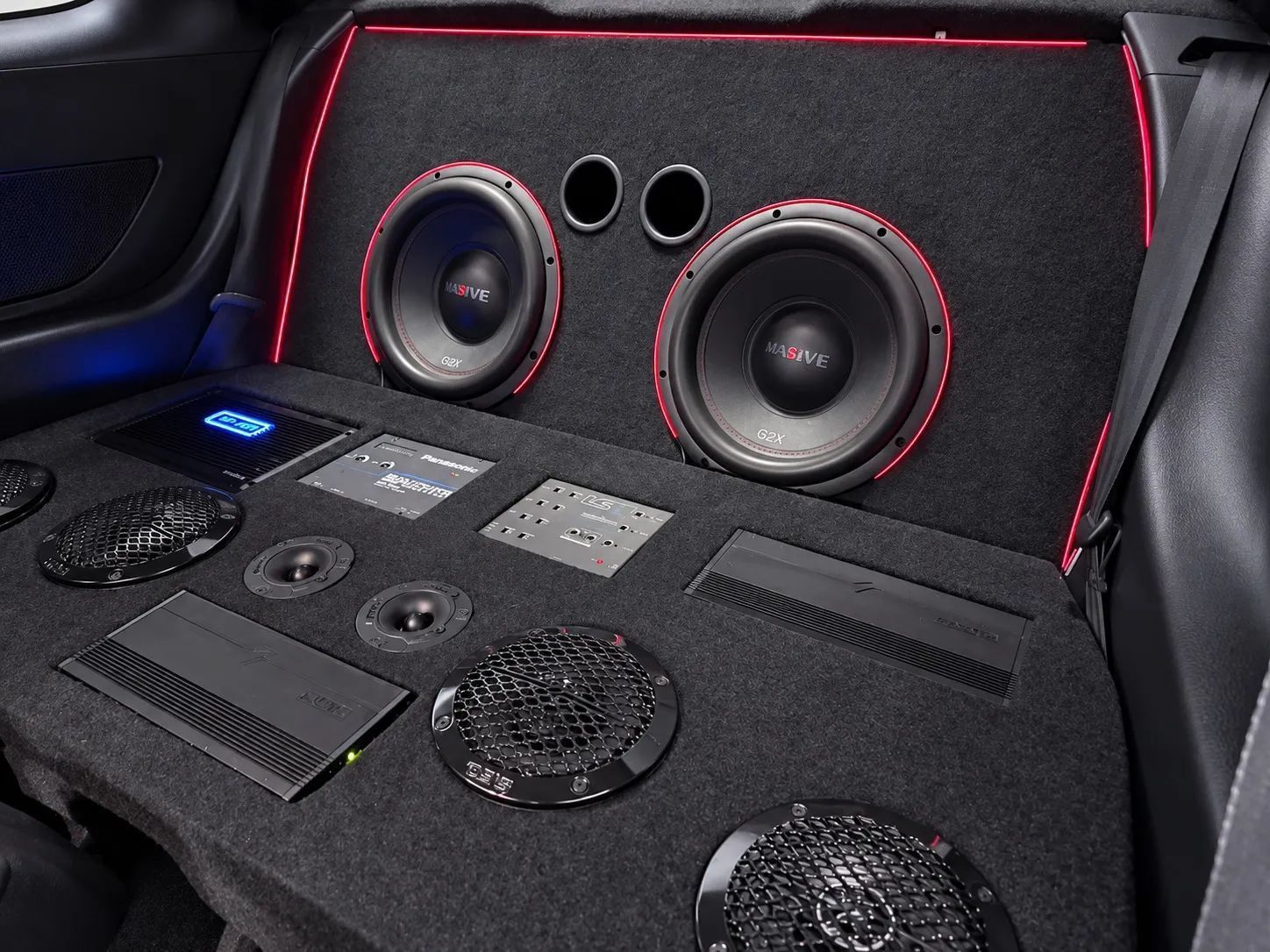 Used 2022 Ford Mustang Shelby GT500 w/ Technology Package RWD image 15