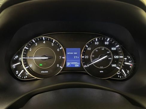 Used 2018 Nissan Armada SL w/ Premium Package RWD image 12