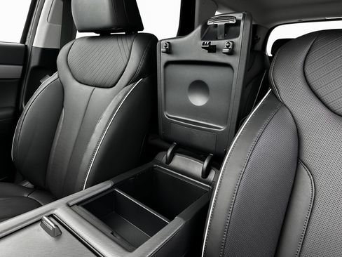 New 2025 Hyundai Palisade SEL AWD/4WD image 18