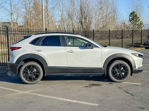 New 2026 MAZDA CX-30 AWD 2.5 S image 2