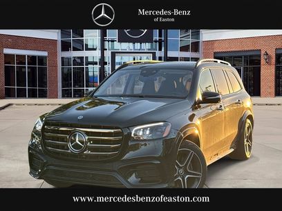 Certified 2024 Mercedes-Benz GLS 450 4MATIC