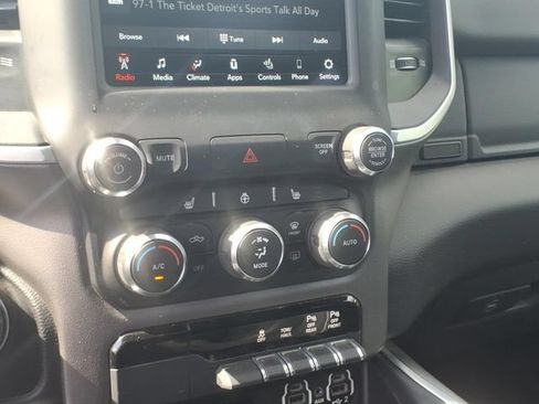 Certified 2020 RAM 1500 Big Horn AWD/4WD image 18