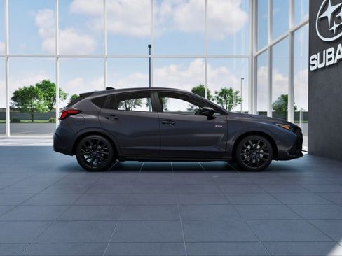 New 2026 Subaru Impreza RS AWD/4WD image 6
