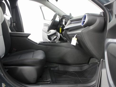 New 2026 Chevrolet Trax LS image 17