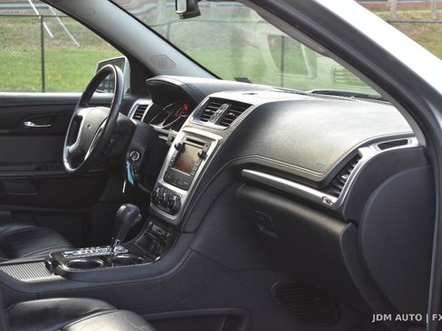 Used 2015 GMC Acadia SLT w/ Technology Package image 17